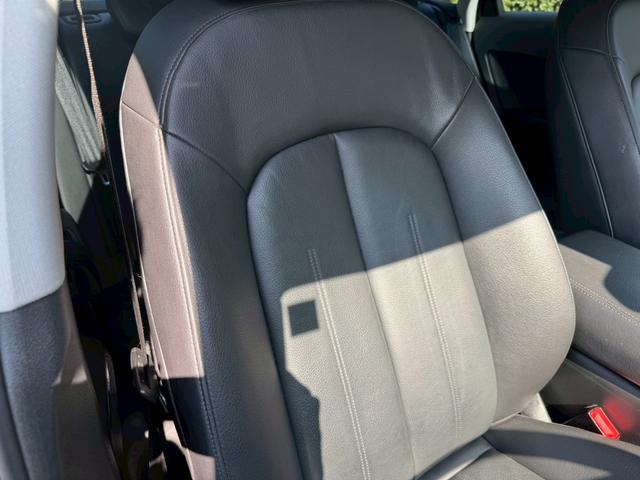 Ａ６ ２．０ＴＦＳＩクワトロ　／サンルーフ／ＬＥＤマトリクスヘッドライト／アシスタンスＰＫＧ／ウォルナットダークブラウンパネル／純正ＭＭＩナビ／ＴＶ／バックカメラ／ＢＯＳＥ／ＥＴＣ／パワーシート／シートメモリー／シートヒーター（32枚目）