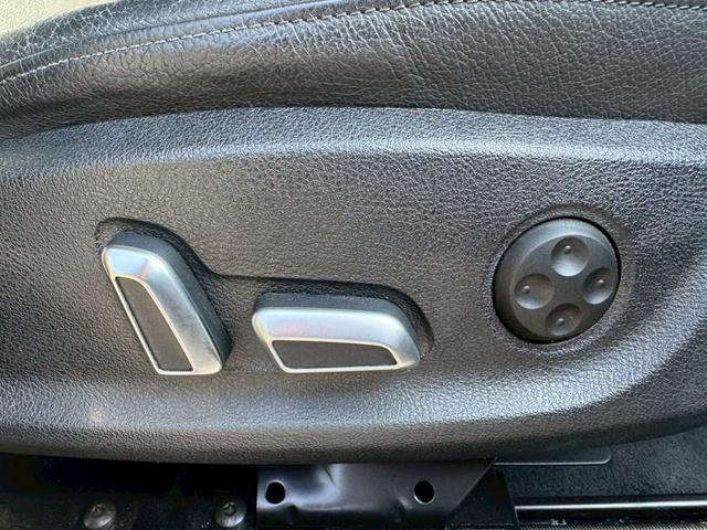 Ａ６ ２．０ＴＦＳＩクワトロ　／サンルーフ／ＬＥＤマトリクスヘッドライト／アシスタンスＰＫＧ／ウォルナットダークブラウンパネル／純正ＭＭＩナビ／ＴＶ／バックカメラ／ＢＯＳＥ／ＥＴＣ／パワーシート／シートメモリー／シートヒーター（33枚目）