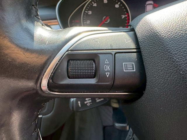 Ａ６ ２．０ＴＦＳＩクワトロ　／サンルーフ／ＬＥＤマトリクスヘッドライト／アシスタンスＰＫＧ／ウォルナットダークブラウンパネル／純正ＭＭＩナビ／ＴＶ／バックカメラ／ＢＯＳＥ／ＥＴＣ／パワーシート／シートメモリー／シートヒーター（39枚目）