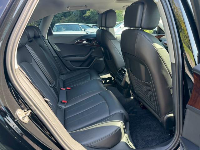 Ａ６ ２．０ＴＦＳＩクワトロ　／サンルーフ／ＬＥＤマトリクスヘッドライト／アシスタンスＰＫＧ／ウォルナットダークブラウンパネル／純正ＭＭＩナビ／ＴＶ／バックカメラ／ＢＯＳＥ／ＥＴＣ／パワーシート／シートメモリー／シートヒーター（56枚目）