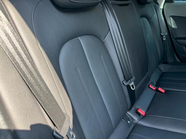 Ａ６ ２．０ＴＦＳＩクワトロ　／サンルーフ／ＬＥＤマトリクスヘッドライト／アシスタンスＰＫＧ／ウォルナットダークブラウンパネル／純正ＭＭＩナビ／ＴＶ／バックカメラ／ＢＯＳＥ／ＥＴＣ／パワーシート／シートメモリー／シートヒーター（60枚目）