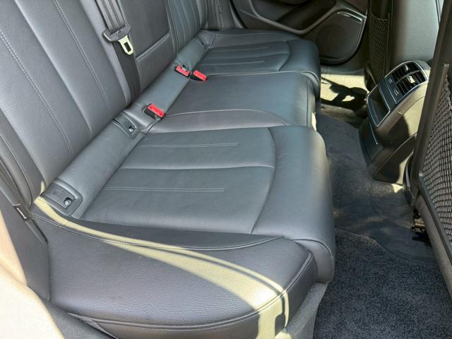 Ａ６ ２．０ＴＦＳＩクワトロ　／サンルーフ／ＬＥＤマトリクスヘッドライト／アシスタンスＰＫＧ／ウォルナットダークブラウンパネル／純正ＭＭＩナビ／ＴＶ／バックカメラ／ＢＯＳＥ／ＥＴＣ／パワーシート／シートメモリー／シートヒーター（61枚目）