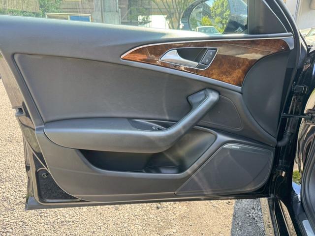 Ａ６ ２．０ＴＦＳＩクワトロ　／サンルーフ／ＬＥＤマトリクスヘッドライト／アシスタンスＰＫＧ／ウォルナットダークブラウンパネル／純正ＭＭＩナビ／ＴＶ／バックカメラ／ＢＯＳＥ／ＥＴＣ／パワーシート／シートメモリー／シートヒーター（68枚目）