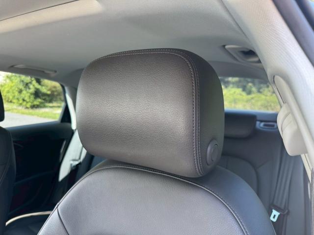 Ａ６ ２．０ＴＦＳＩクワトロ　／サンルーフ／ＬＥＤマトリクスヘッドライト／アシスタンスＰＫＧ／ウォルナットダークブラウンパネル／純正ＭＭＩナビ／ＴＶ／バックカメラ／ＢＯＳＥ／ＥＴＣ／パワーシート／シートメモリー／シートヒーター（76枚目）