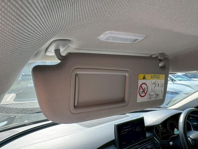 Ａ６ ２．０ＴＦＳＩクワトロ　／サンルーフ／ＬＥＤマトリクスヘッドライト／アシスタンスＰＫＧ／ウォルナットダークブラウンパネル／純正ＭＭＩナビ／ＴＶ／バックカメラ／ＢＯＳＥ／ＥＴＣ／パワーシート／シートメモリー／シートヒーター（78枚目）