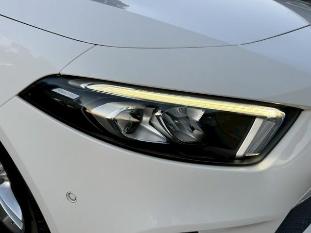 Ａクラス Ａ１８０　スタイル　／レーダーセーフティＰＫＧ／コーナーセンサー／ＢＳＭ／シートヒーター／パワーシート／シートメモリ／ＥＴＣ／Ｂｌｕｅｔｏｏｔｈ／バックカメラ／純正ナビ／フルセグＴＶ／プッシュスタート（12枚目）