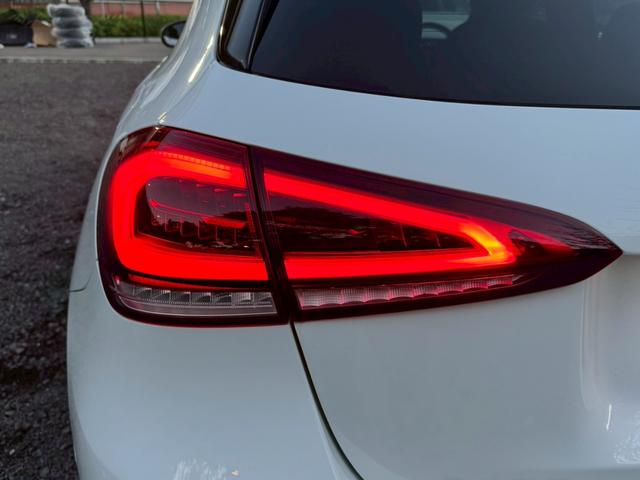 Ａクラス Ａ１８０　スタイル　／レーダーセーフティＰＫＧ／コーナーセンサー／ＢＳＭ／シートヒーター／パワーシート／シートメモリ／ＥＴＣ／Ｂｌｕｅｔｏｏｔｈ／バックカメラ／純正ナビ／フルセグＴＶ／プッシュスタート（23枚目）