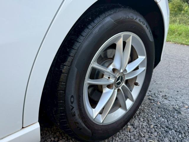 Ａクラス Ａ１８０　スタイル　／レーダーセーフティＰＫＧ／コーナーセンサー／ＢＳＭ／シートヒーター／パワーシート／シートメモリ／ＥＴＣ／Ｂｌｕｅｔｏｏｔｈ／バックカメラ／純正ナビ／フルセグＴＶ／プッシュスタート（31枚目）