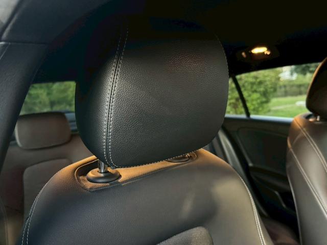 Ａクラス Ａ１８０　スタイル　／レーダーセーフティＰＫＧ／コーナーセンサー／ＢＳＭ／シートヒーター／パワーシート／シートメモリ／ＥＴＣ／Ｂｌｕｅｔｏｏｔｈ／バックカメラ／純正ナビ／フルセグＴＶ／プッシュスタート（35枚目）