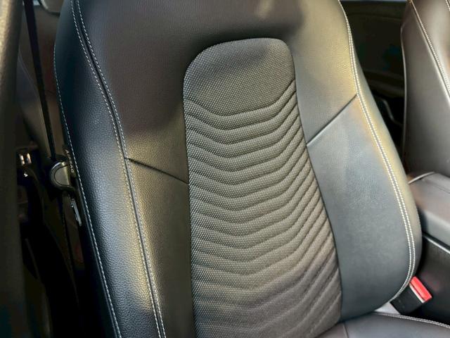 Ａクラス Ａ１８０　スタイル　／レーダーセーフティＰＫＧ／コーナーセンサー／ＢＳＭ／シートヒーター／パワーシート／シートメモリ／ＥＴＣ／Ｂｌｕｅｔｏｏｔｈ／バックカメラ／純正ナビ／フルセグＴＶ／プッシュスタート（36枚目）