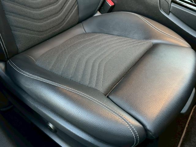 Ａクラス Ａ１８０　スタイル　／レーダーセーフティＰＫＧ／コーナーセンサー／ＢＳＭ／シートヒーター／パワーシート／シートメモリ／ＥＴＣ／Ｂｌｕｅｔｏｏｔｈ／バックカメラ／純正ナビ／フルセグＴＶ／プッシュスタート（37枚目）