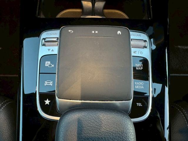 Ａクラス Ａ１８０　スタイル　／レーダーセーフティＰＫＧ／コーナーセンサー／ＢＳＭ／シートヒーター／パワーシート／シートメモリ／ＥＴＣ／Ｂｌｕｅｔｏｏｔｈ／バックカメラ／純正ナビ／フルセグＴＶ／プッシュスタート（44枚目）
