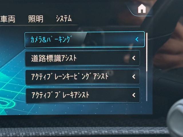 Ａクラス Ａ１８０　スタイル　／レーダーセーフティＰＫＧ／コーナーセンサー／ＢＳＭ／シートヒーター／パワーシート／シートメモリ／ＥＴＣ／Ｂｌｕｅｔｏｏｔｈ／バックカメラ／純正ナビ／フルセグＴＶ／プッシュスタート（51枚目）
