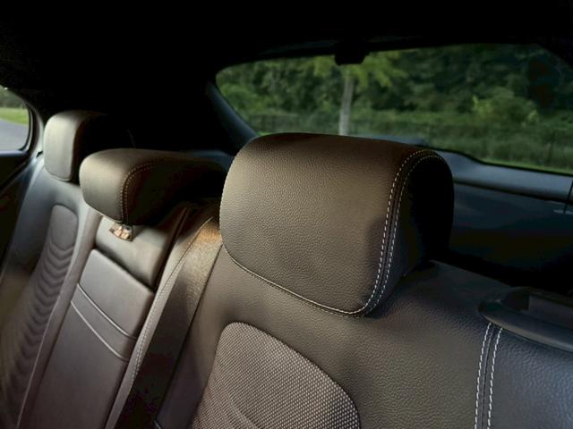 Ａクラス Ａ１８０　スタイル　／レーダーセーフティＰＫＧ／コーナーセンサー／ＢＳＭ／シートヒーター／パワーシート／シートメモリ／ＥＴＣ／Ｂｌｕｅｔｏｏｔｈ／バックカメラ／純正ナビ／フルセグＴＶ／プッシュスタート（65枚目）