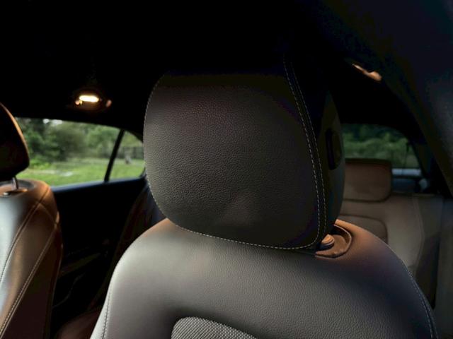 Ａクラス Ａ１８０　スタイル　／レーダーセーフティＰＫＧ／コーナーセンサー／ＢＳＭ／シートヒーター／パワーシート／シートメモリ／ＥＴＣ／Ｂｌｕｅｔｏｏｔｈ／バックカメラ／純正ナビ／フルセグＴＶ／プッシュスタート（71枚目）