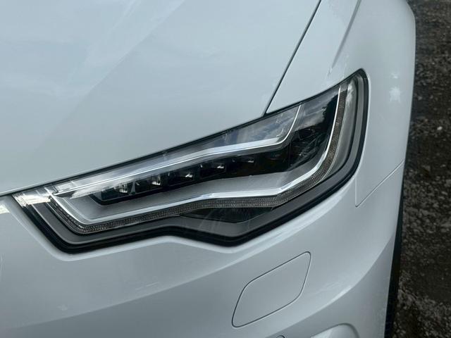 Ａ６アバント ２．８ＦＳＩクワトロ　Ｓラインパッケージ　／クルーズコントロール／コーナーセンサー／ＢＯＳＥサウンド／ＢＬＫレザー／パワーシート／シートヒーター／シートメモリー／純正ナビ／バックカメラ／ＴＶ／Ｂｌｕｅｔｏｏｔｈ／ＥＴＣ／純正２０インチＡＷ（4枚目）