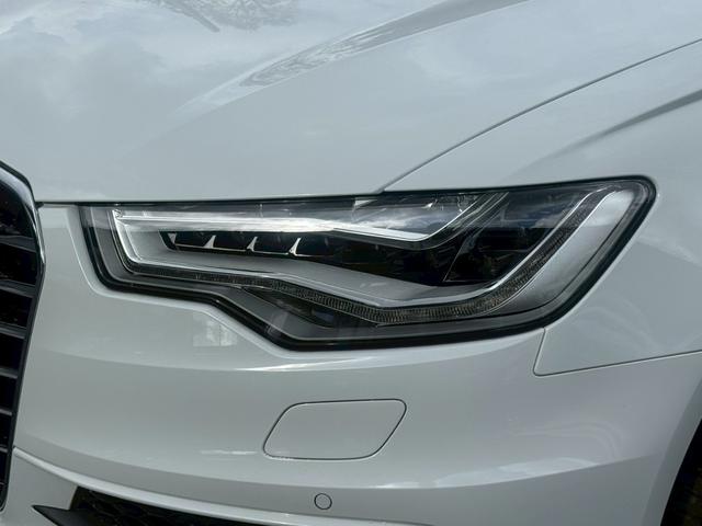 Ａ６アバント ２．８ＦＳＩクワトロ　Ｓラインパッケージ　／クルーズコントロール／コーナーセンサー／ＢＯＳＥサウンド／ＢＬＫレザー／パワーシート／シートヒーター／シートメモリー／純正ナビ／バックカメラ／ＴＶ／Ｂｌｕｅｔｏｏｔｈ／ＥＴＣ／純正２０インチＡＷ（5枚目）