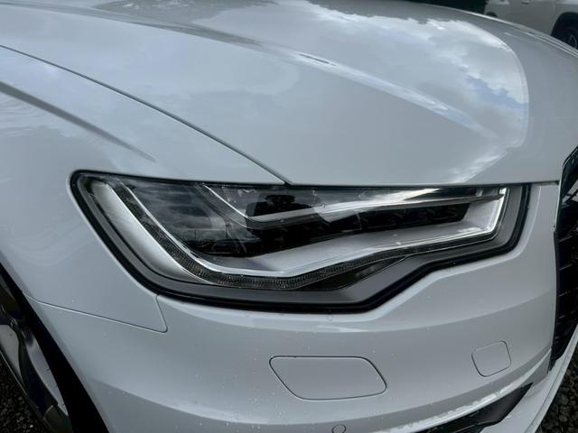 Ａ６アバント ２．８ＦＳＩクワトロ　Ｓラインパッケージ　／クルーズコントロール／コーナーセンサー／ＢＯＳＥサウンド／ＢＬＫレザー／パワーシート／シートヒーター／シートメモリー／純正ナビ／バックカメラ／ＴＶ／Ｂｌｕｅｔｏｏｔｈ／ＥＴＣ／純正２０インチＡＷ（12枚目）