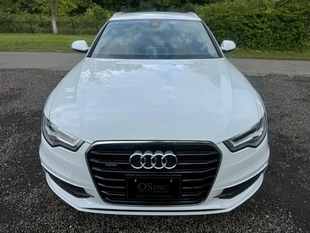 Ａ６アバント ２．８ＦＳＩクワトロ　Ｓラインパッケージ　／クルーズコントロール／コーナーセンサー／ＢＯＳＥサウンド／ＢＬＫレザー／パワーシート／シートヒーター／シートメモリー／純正ナビ／バックカメラ／ＴＶ／Ｂｌｕｅｔｏｏｔｈ／ＥＴＣ／純正２０インチＡＷ（19枚目）