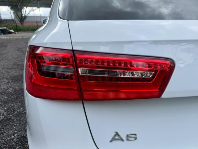 Ａ６アバント ２．８ＦＳＩクワトロ　Ｓラインパッケージ　／クルーズコントロール／コーナーセンサー／ＢＯＳＥサウンド／ＢＬＫレザー／パワーシート／シートヒーター／シートメモリー／純正ナビ／バックカメラ／ＴＶ／Ｂｌｕｅｔｏｏｔｈ／ＥＴＣ／純正２０インチＡＷ（25枚目）