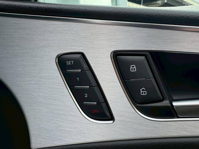 Ａ６アバント ２．８ＦＳＩクワトロ　Ｓラインパッケージ　／クルーズコントロール／コーナーセンサー／ＢＯＳＥサウンド／ＢＬＫレザー／パワーシート／シートヒーター／シートメモリー／純正ナビ／バックカメラ／ＴＶ／Ｂｌｕｅｔｏｏｔｈ／ＥＴＣ／純正２０インチＡＷ（33枚目）