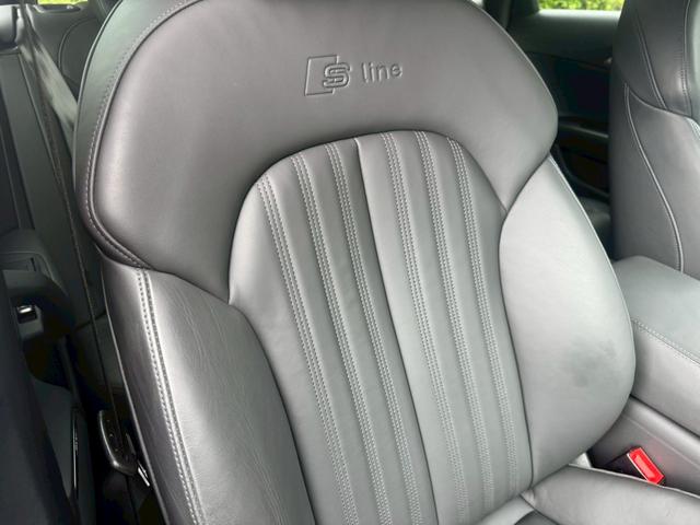 Ａ６アバント ２．８ＦＳＩクワトロ　Ｓラインパッケージ　／クルーズコントロール／コーナーセンサー／ＢＯＳＥサウンド／ＢＬＫレザー／パワーシート／シートヒーター／シートメモリー／純正ナビ／バックカメラ／ＴＶ／Ｂｌｕｅｔｏｏｔｈ／ＥＴＣ／純正２０インチＡＷ（36枚目）