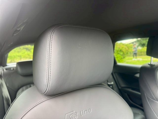 Ａ６アバント ２．８ＦＳＩクワトロ　Ｓラインパッケージ　／クルーズコントロール／コーナーセンサー／ＢＯＳＥサウンド／ＢＬＫレザー／パワーシート／シートヒーター／シートメモリー／純正ナビ／バックカメラ／ＴＶ／Ｂｌｕｅｔｏｏｔｈ／ＥＴＣ／純正２０インチＡＷ（37枚目）