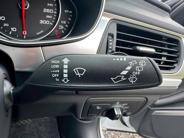 Ａ６アバント ２．８ＦＳＩクワトロ　Ｓラインパッケージ　／クルーズコントロール／コーナーセンサー／ＢＯＳＥサウンド／ＢＬＫレザー／パワーシート／シートヒーター／シートメモリー／純正ナビ／バックカメラ／ＴＶ／Ｂｌｕｅｔｏｏｔｈ／ＥＴＣ／純正２０インチＡＷ（42枚目）