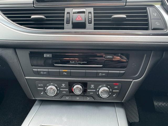 Ａ６アバント ２．８ＦＳＩクワトロ　Ｓラインパッケージ　／クルーズコントロール／コーナーセンサー／ＢＯＳＥサウンド／ＢＬＫレザー／パワーシート／シートヒーター／シートメモリー／純正ナビ／バックカメラ／ＴＶ／Ｂｌｕｅｔｏｏｔｈ／ＥＴＣ／純正２０インチＡＷ（48枚目）