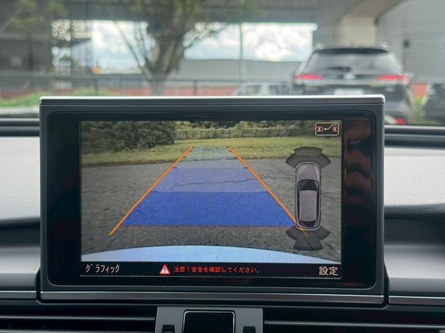 Ａ６アバント ２．８ＦＳＩクワトロ　Ｓラインパッケージ　／クルーズコントロール／コーナーセンサー／ＢＯＳＥサウンド／ＢＬＫレザー／パワーシート／シートヒーター／シートメモリー／純正ナビ／バックカメラ／ＴＶ／Ｂｌｕｅｔｏｏｔｈ／ＥＴＣ／純正２０インチＡＷ（50枚目）