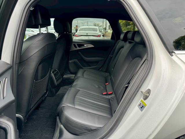 Ａ６アバント ２．８ＦＳＩクワトロ　Ｓラインパッケージ　／クルーズコントロール／コーナーセンサー／ＢＯＳＥサウンド／ＢＬＫレザー／パワーシート／シートヒーター／シートメモリー／純正ナビ／バックカメラ／ＴＶ／Ｂｌｕｅｔｏｏｔｈ／ＥＴＣ／純正２０インチＡＷ（66枚目）