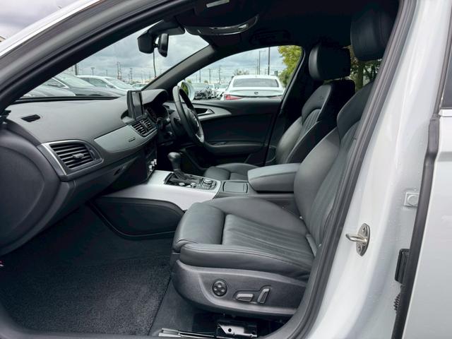 Ａ６アバント ２．８ＦＳＩクワトロ　Ｓラインパッケージ　／クルーズコントロール／コーナーセンサー／ＢＯＳＥサウンド／ＢＬＫレザー／パワーシート／シートヒーター／シートメモリー／純正ナビ／バックカメラ／ＴＶ／Ｂｌｕｅｔｏｏｔｈ／ＥＴＣ／純正２０インチＡＷ（71枚目）