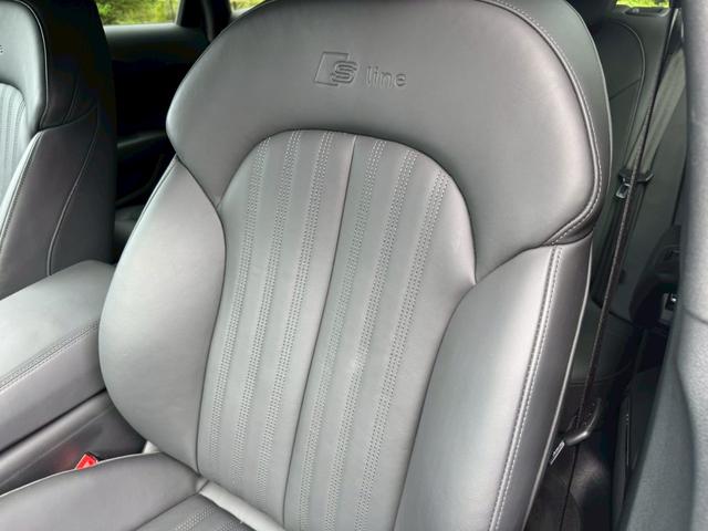 Ａ６アバント ２．８ＦＳＩクワトロ　Ｓラインパッケージ　／クルーズコントロール／コーナーセンサー／ＢＯＳＥサウンド／ＢＬＫレザー／パワーシート／シートヒーター／シートメモリー／純正ナビ／バックカメラ／ＴＶ／Ｂｌｕｅｔｏｏｔｈ／ＥＴＣ／純正２０インチＡＷ（73枚目）