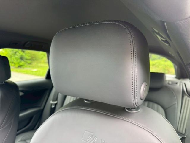 Ａ６アバント ２．８ＦＳＩクワトロ　Ｓラインパッケージ　／クルーズコントロール／コーナーセンサー／ＢＯＳＥサウンド／ＢＬＫレザー／パワーシート／シートヒーター／シートメモリー／純正ナビ／バックカメラ／ＴＶ／Ｂｌｕｅｔｏｏｔｈ／ＥＴＣ／純正２０インチＡＷ（74枚目）