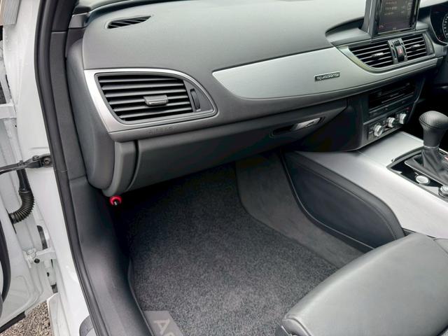 Ａ６アバント ２．８ＦＳＩクワトロ　Ｓラインパッケージ　／クルーズコントロール／コーナーセンサー／ＢＯＳＥサウンド／ＢＬＫレザー／パワーシート／シートヒーター／シートメモリー／純正ナビ／バックカメラ／ＴＶ／Ｂｌｕｅｔｏｏｔｈ／ＥＴＣ／純正２０インチＡＷ（75枚目）