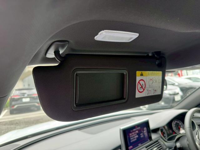 Ａ６アバント ２．８ＦＳＩクワトロ　Ｓラインパッケージ　／クルーズコントロール／コーナーセンサー／ＢＯＳＥサウンド／ＢＬＫレザー／パワーシート／シートヒーター／シートメモリー／純正ナビ／バックカメラ／ＴＶ／Ｂｌｕｅｔｏｏｔｈ／ＥＴＣ／純正２０インチＡＷ（78枚目）