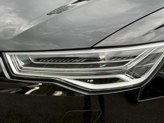 Ａ６ ２．０ＴＦＳＩクワトロ　Ｓラインパッケージ　／マトリクスＬＥＤ／黒革シート／パワーシート／シートヒーター／シートメモリー／純正ナビ／バックカメラ／ＴＶ／ＣＤ・ＤＶＤ／Ｂｌｕｅｔｏｏｔｈ／レーンアシスト／レーダークルーズコントロール／ＥＴＣ２．０（5枚目）