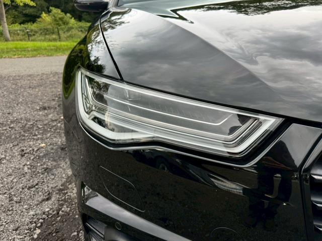 Ａ６ ２．０ＴＦＳＩクワトロ　Ｓラインパッケージ　／マトリクスＬＥＤ／黒革シート／パワーシート／シートヒーター／シートメモリー／純正ナビ／バックカメラ／ＴＶ／ＣＤ・ＤＶＤ／Ｂｌｕｅｔｏｏｔｈ／レーンアシスト／レーダークルーズコントロール／ＥＴＣ２．０（11枚目）