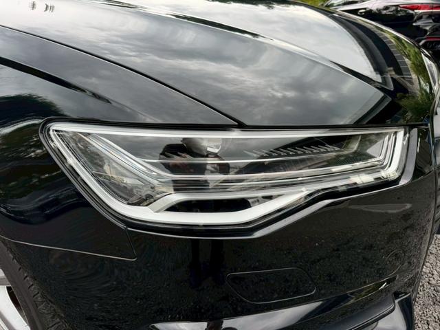 Ａ６ ２．０ＴＦＳＩクワトロ　Ｓラインパッケージ　／マトリクスＬＥＤ／黒革シート／パワーシート／シートヒーター／シートメモリー／純正ナビ／バックカメラ／ＴＶ／ＣＤ・ＤＶＤ／Ｂｌｕｅｔｏｏｔｈ／レーンアシスト／レーダークルーズコントロール／ＥＴＣ２．０（12枚目）