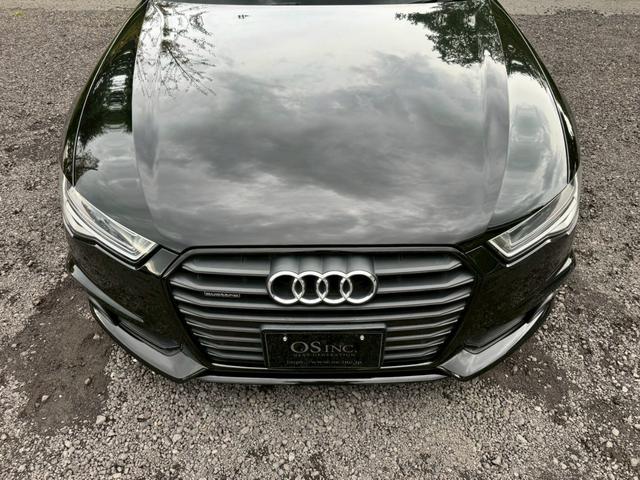 Ａ６ ２．０ＴＦＳＩクワトロ　Ｓラインパッケージ　／マトリクスＬＥＤ／黒革シート／パワーシート／シートヒーター／シートメモリー／純正ナビ／バックカメラ／ＴＶ／ＣＤ・ＤＶＤ／Ｂｌｕｅｔｏｏｔｈ／レーンアシスト／レーダークルーズコントロール／ＥＴＣ２．０（20枚目）