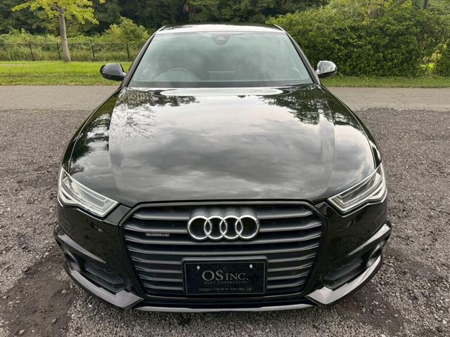 Ａ６ ２．０ＴＦＳＩクワトロ　Ｓラインパッケージ　／マトリクスＬＥＤ／黒革シート／パワーシート／シートヒーター／シートメモリー／純正ナビ／バックカメラ／ＴＶ／ＣＤ・ＤＶＤ／Ｂｌｕｅｔｏｏｔｈ／レーンアシスト／レーダークルーズコントロール／ＥＴＣ２．０（21枚目）