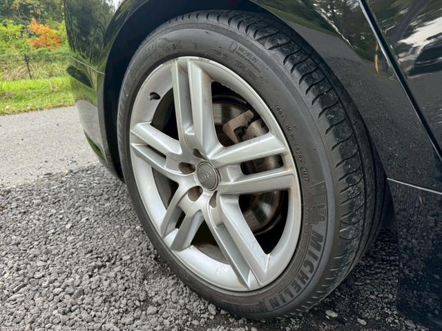 Ａ６ ２．０ＴＦＳＩクワトロ　Ｓラインパッケージ　／マトリクスＬＥＤ／黒革シート／パワーシート／シートヒーター／シートメモリー／純正ナビ／バックカメラ／ＴＶ／ＣＤ・ＤＶＤ／Ｂｌｕｅｔｏｏｔｈ／レーンアシスト／レーダークルーズコントロール／ＥＴＣ２．０（26枚目）