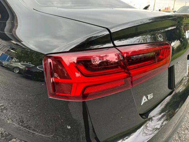 Ａ６ ２．０ＴＦＳＩクワトロ　Ｓラインパッケージ　／マトリクスＬＥＤ／黒革シート／パワーシート／シートヒーター／シートメモリー／純正ナビ／バックカメラ／ＴＶ／ＣＤ・ＤＶＤ／Ｂｌｕｅｔｏｏｔｈ／レーンアシスト／レーダークルーズコントロール／ＥＴＣ２．０（28枚目）