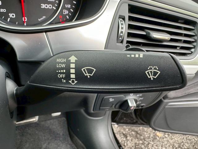 Ａ６ ２．０ＴＦＳＩクワトロ　Ｓラインパッケージ　／マトリクスＬＥＤ／黒革シート／パワーシート／シートヒーター／シートメモリー／純正ナビ／バックカメラ／ＴＶ／ＣＤ・ＤＶＤ／Ｂｌｕｅｔｏｏｔｈ／レーンアシスト／レーダークルーズコントロール／ＥＴＣ２．０（44枚目）