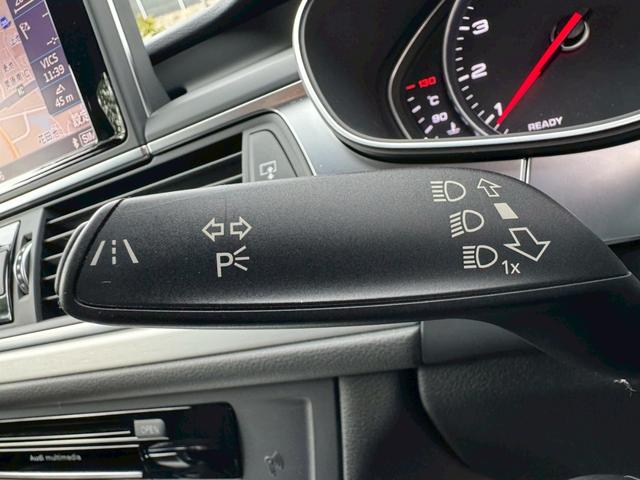 Ａ６ ２．０ＴＦＳＩクワトロ　Ｓラインパッケージ　／マトリクスＬＥＤ／黒革シート／パワーシート／シートヒーター／シートメモリー／純正ナビ／バックカメラ／ＴＶ／ＣＤ・ＤＶＤ／Ｂｌｕｅｔｏｏｔｈ／レーンアシスト／レーダークルーズコントロール／ＥＴＣ２．０（45枚目）