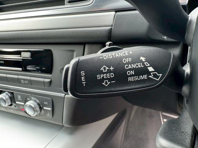 Ａ６ ２．０ＴＦＳＩクワトロ　Ｓラインパッケージ　／マトリクスＬＥＤ／黒革シート／パワーシート／シートヒーター／シートメモリー／純正ナビ／バックカメラ／ＴＶ／ＣＤ・ＤＶＤ／Ｂｌｕｅｔｏｏｔｈ／レーンアシスト／レーダークルーズコントロール／ＥＴＣ２．０（46枚目）