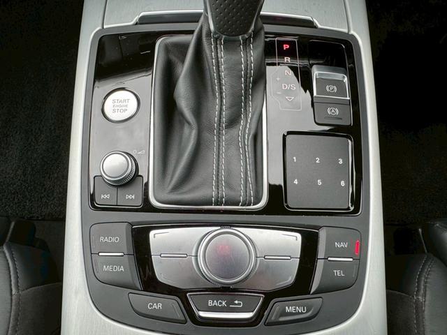 Ａ６ ２．０ＴＦＳＩクワトロ　Ｓラインパッケージ　／マトリクスＬＥＤ／黒革シート／パワーシート／シートヒーター／シートメモリー／純正ナビ／バックカメラ／ＴＶ／ＣＤ・ＤＶＤ／Ｂｌｕｅｔｏｏｔｈ／レーンアシスト／レーダークルーズコントロール／ＥＴＣ２．０（49枚目）