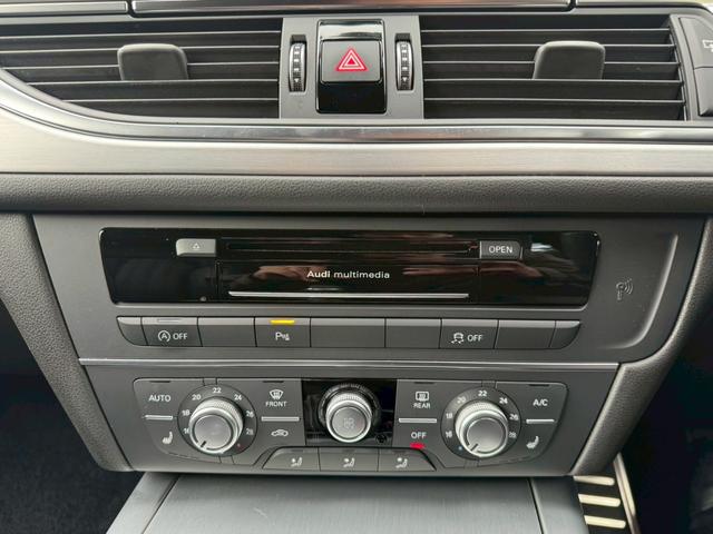 Ａ６ ２．０ＴＦＳＩクワトロ　Ｓラインパッケージ　／マトリクスＬＥＤ／黒革シート／パワーシート／シートヒーター／シートメモリー／純正ナビ／バックカメラ／ＴＶ／ＣＤ・ＤＶＤ／Ｂｌｕｅｔｏｏｔｈ／レーンアシスト／レーダークルーズコントロール／ＥＴＣ２．０（50枚目）