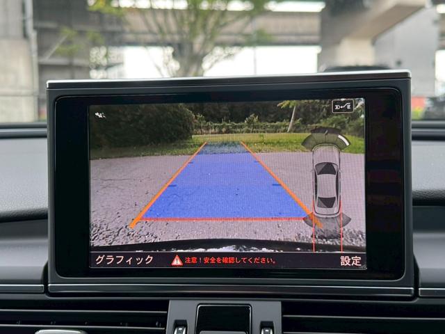 Ａ６ ２．０ＴＦＳＩクワトロ　Ｓラインパッケージ　／マトリクスＬＥＤ／黒革シート／パワーシート／シートヒーター／シートメモリー／純正ナビ／バックカメラ／ＴＶ／ＣＤ・ＤＶＤ／Ｂｌｕｅｔｏｏｔｈ／レーンアシスト／レーダークルーズコントロール／ＥＴＣ２．０（52枚目）