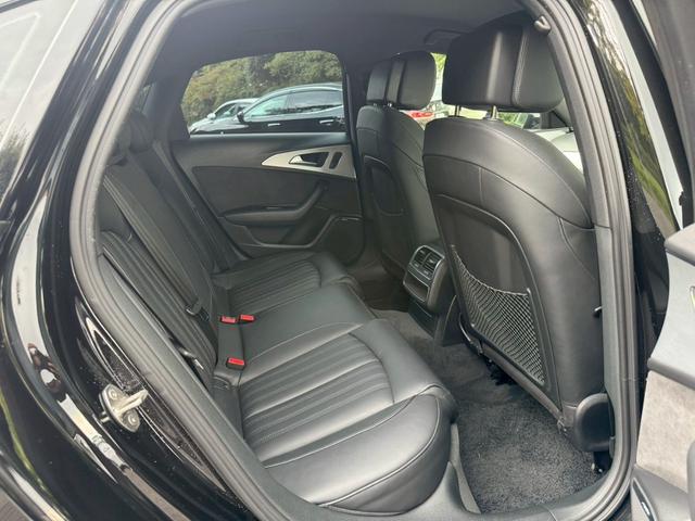 Ａ６ ２．０ＴＦＳＩクワトロ　Ｓラインパッケージ　／マトリクスＬＥＤ／黒革シート／パワーシート／シートヒーター／シートメモリー／純正ナビ／バックカメラ／ＴＶ／ＣＤ・ＤＶＤ／Ｂｌｕｅｔｏｏｔｈ／レーンアシスト／レーダークルーズコントロール／ＥＴＣ２．０（59枚目）